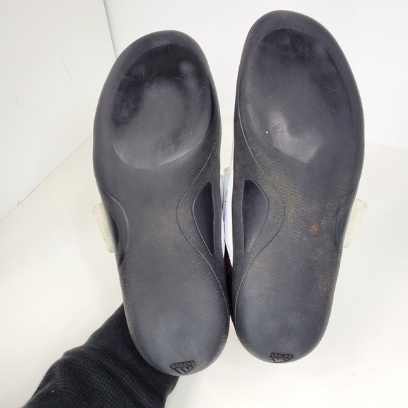 Adidas Adizero Discus/Hammer Track Shoes US 7.5 - Picture 6 of 8